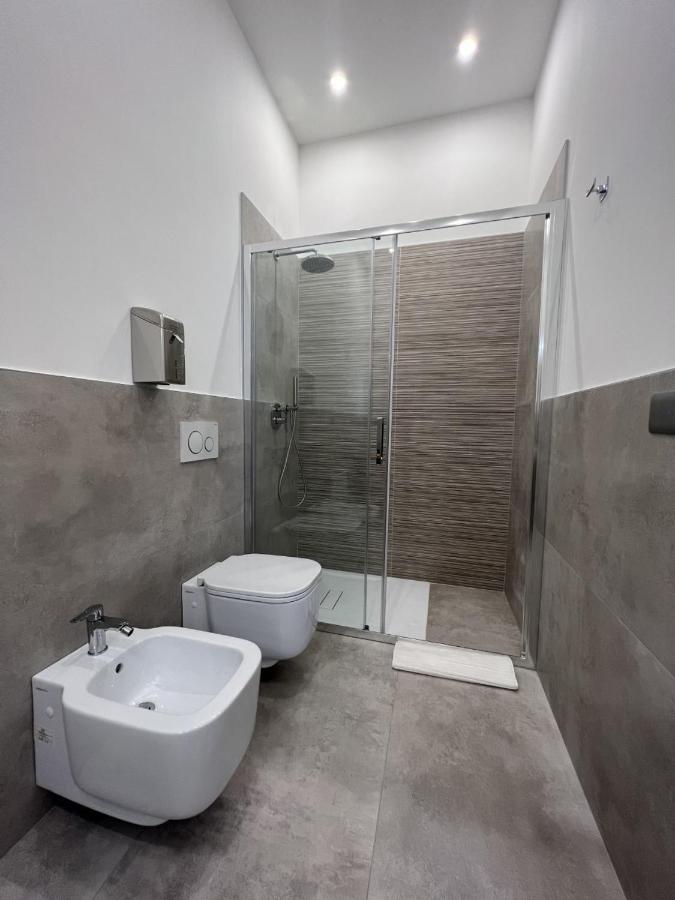 Il Tempio Degli Artisti - Suites 巴里 外观 照片
