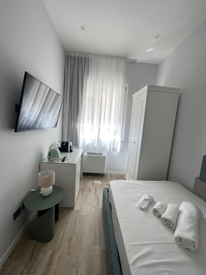 Il Tempio Degli Artisti - Suites 巴里 外观 照片