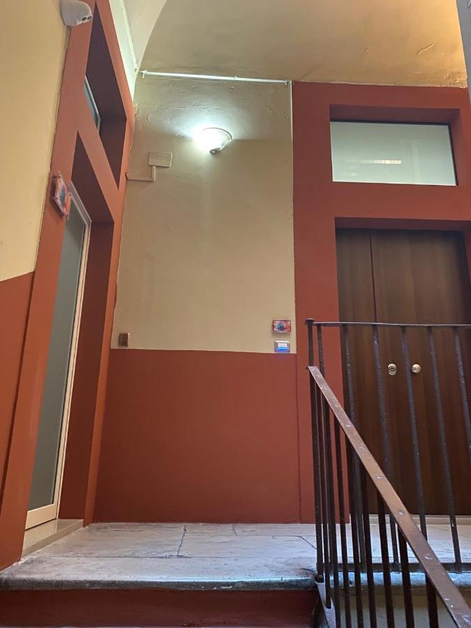 Il Tempio Degli Artisti - Suites 巴里 外观 照片